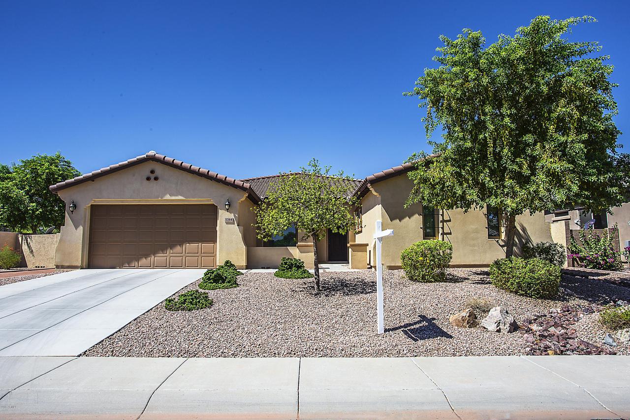 5344 N Crestland Ct., Litchfield Park, AZ 85340
