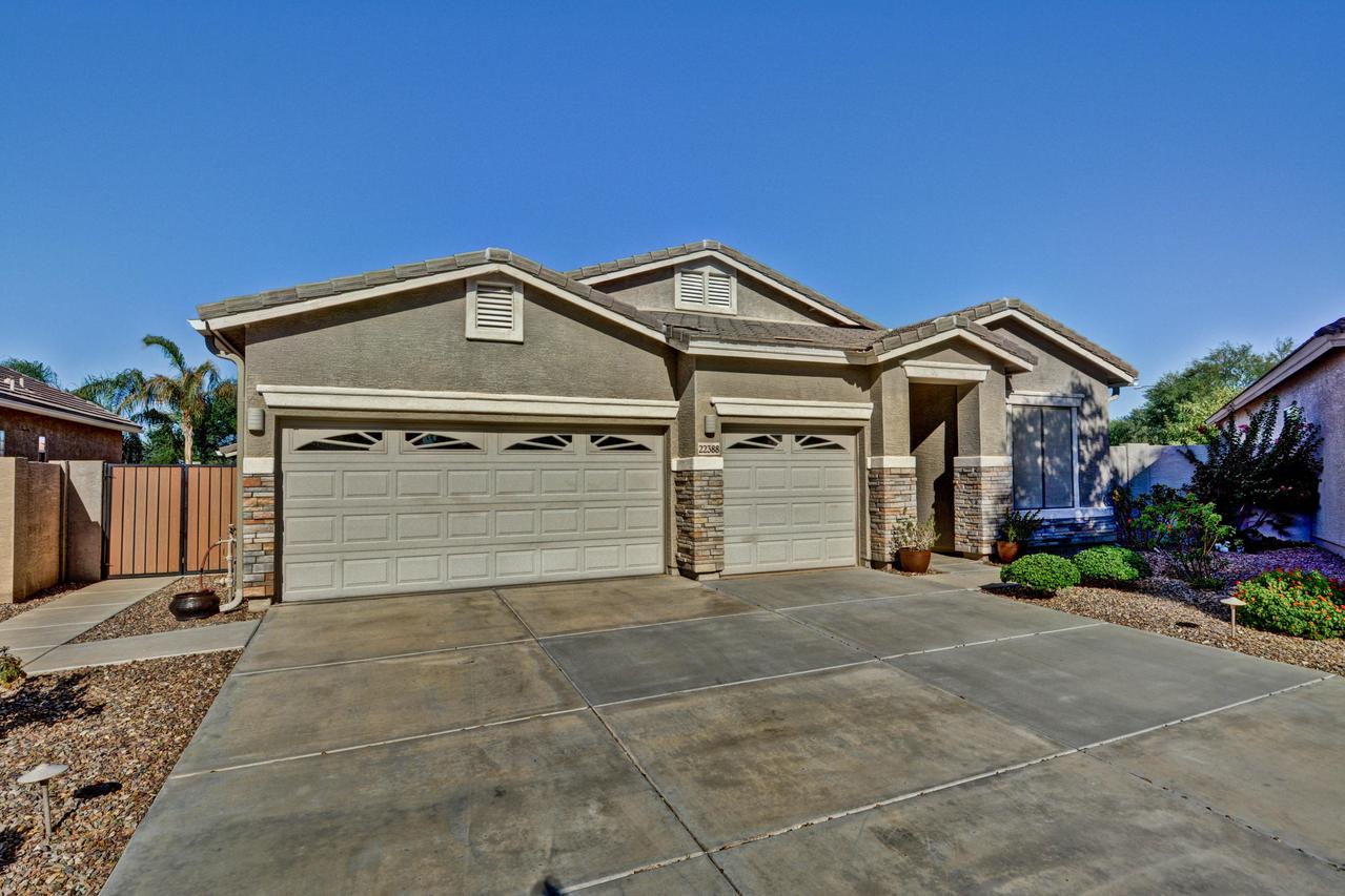 22388 N 104th Ln., Peoria, AZ 85383