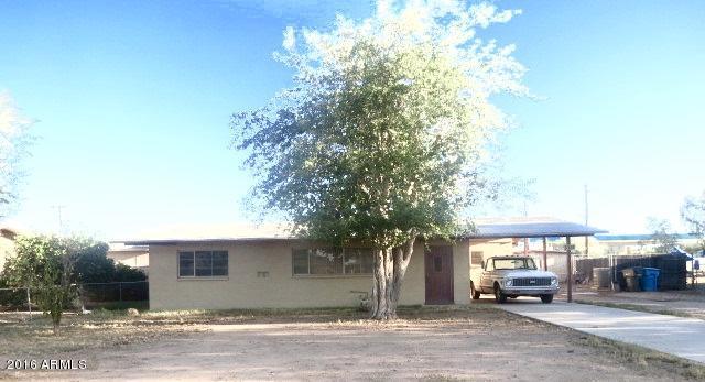 3318 E Greenway Ln., Phoenix, AZ 85032