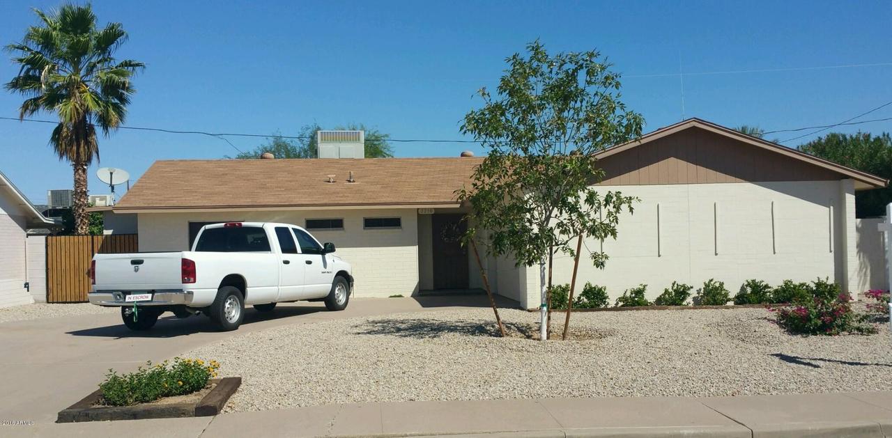 3216 E Emile Zola Ave., Phoenix, AZ 85032