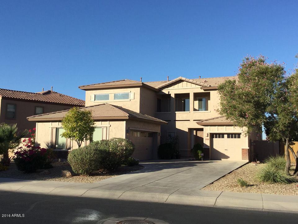 [Address Hidden by Seller], Goodyear, AZ 85338