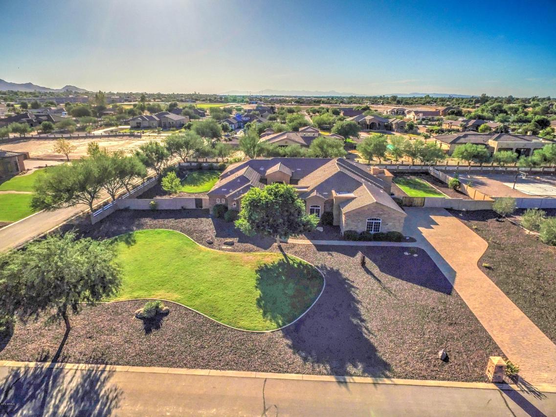 24690 S 195th Way, Queen Creek, AZ 85142