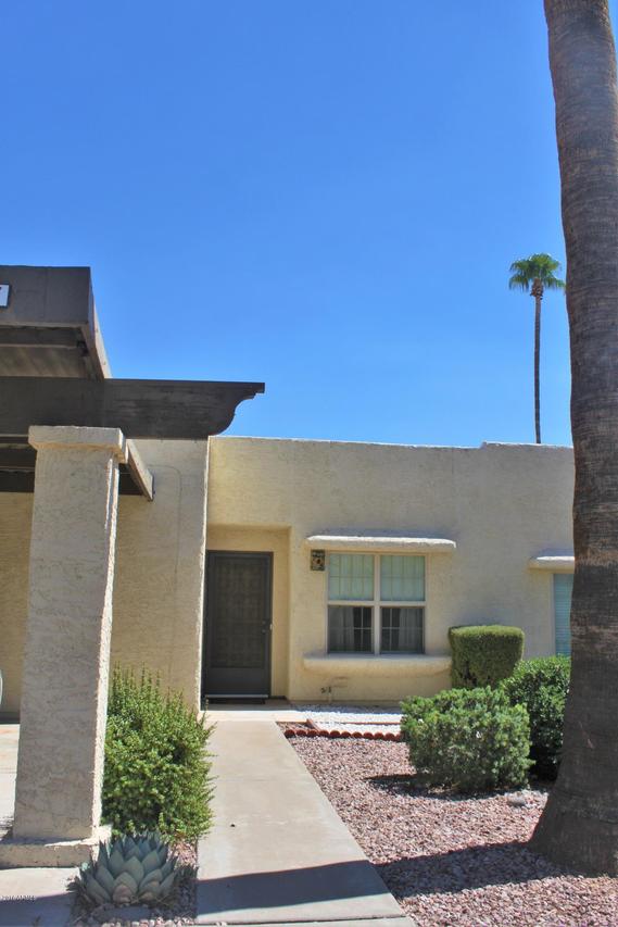 7737 E Joshua Tree Ln., Mesa, AZ 85208