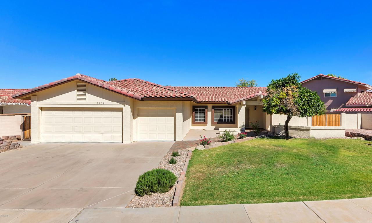 7208 W Columbine Dr., Peoria, AZ 85381