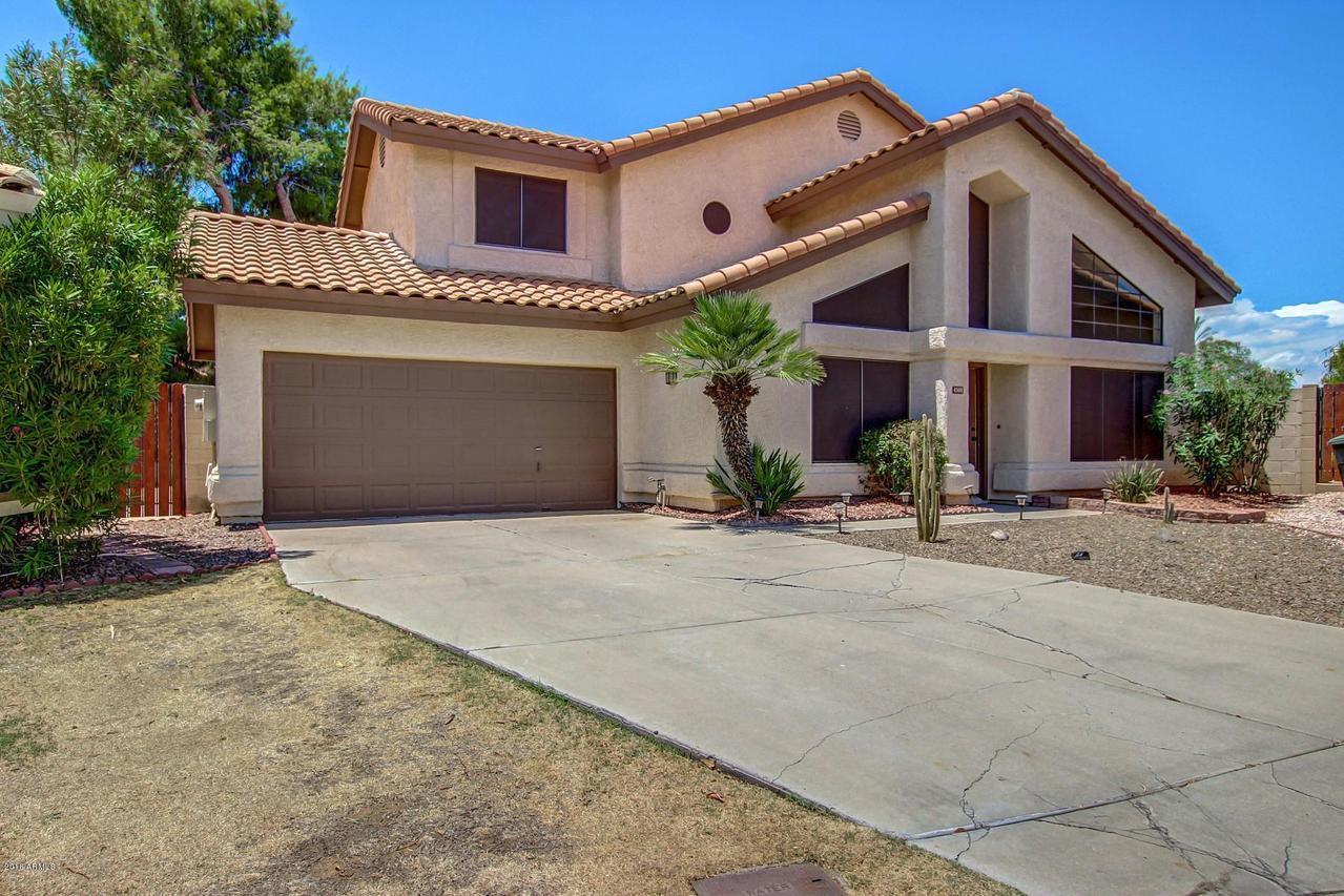 4508 E Villa Theresa Dr., Phoenix, AZ 85032