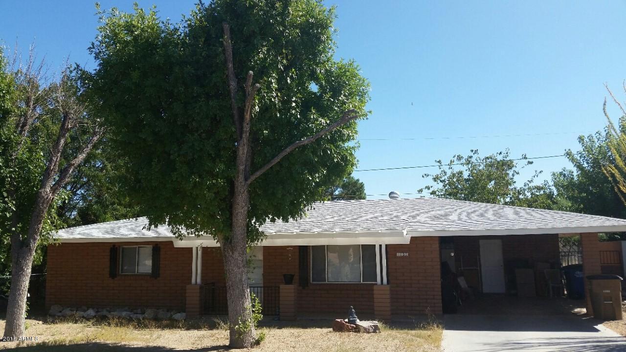 1737 W Palo Verde Dr., Wickenburg, AZ 85390