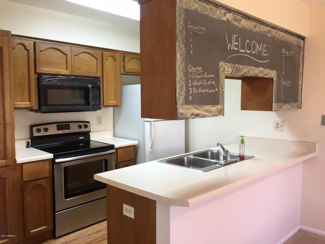 286 W Palomino Dr. #48, Chandler, AZ 85225