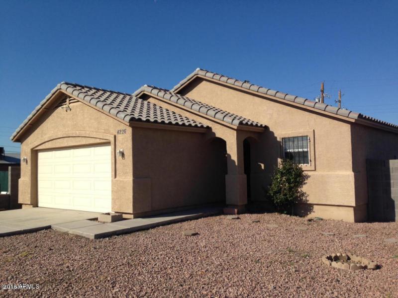 4226 S 20th Pl., Phoenix, AZ 85040
