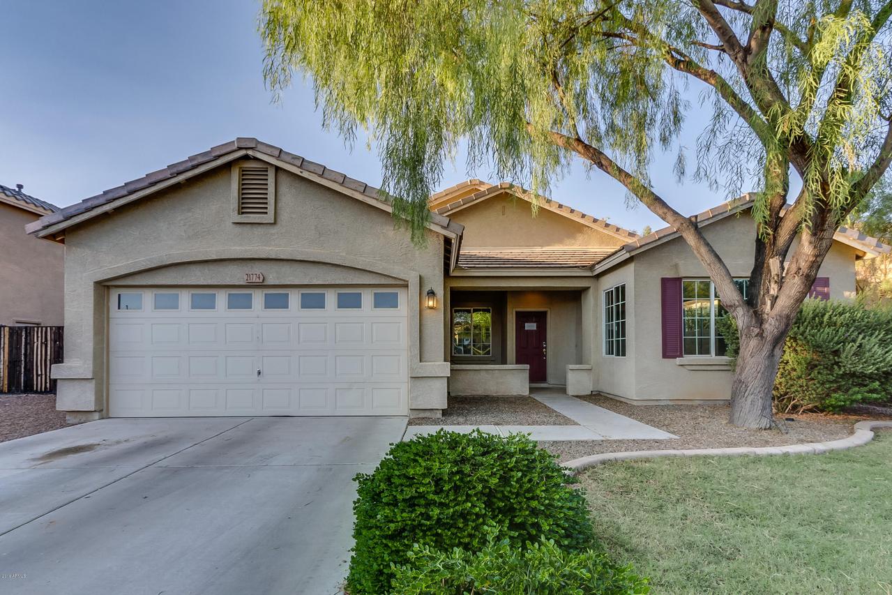 21774 E Camina Plata, Queen Creek, AZ 85142