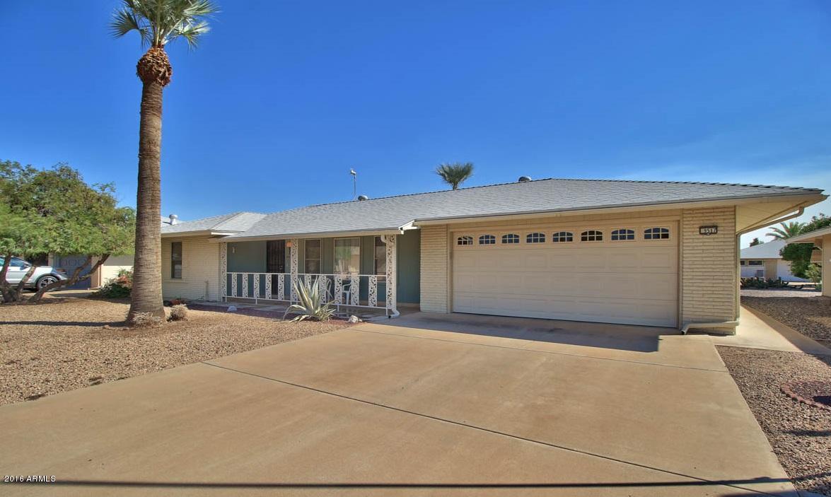 9517 W Indian Hills Dr., Sun City, AZ 85351