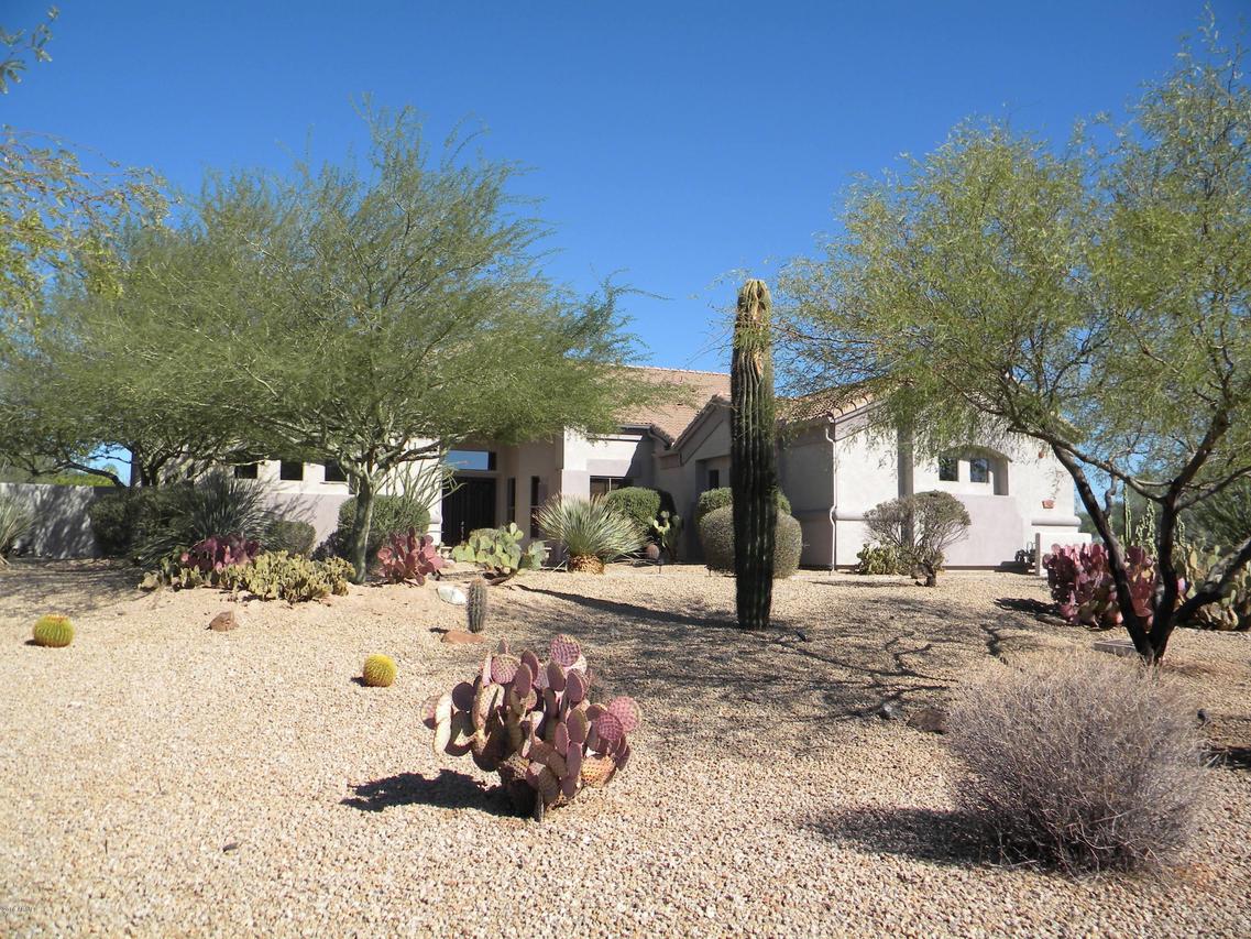 35175 N 39th Pl., Cave Creek, AZ 85331