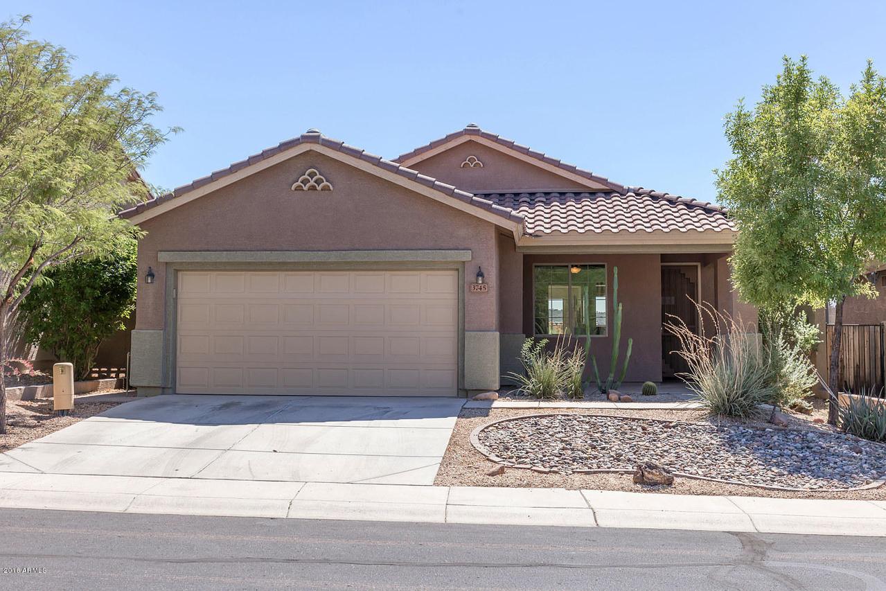 3745 W Amber Nickole Ct., Phoenix, AZ 85086