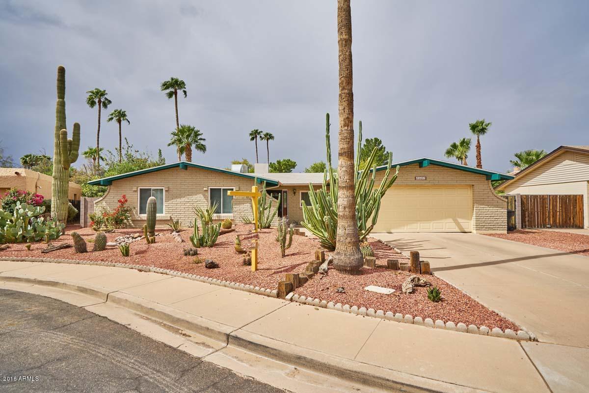 2527 W Onza Ave., Mesa, AZ 85202