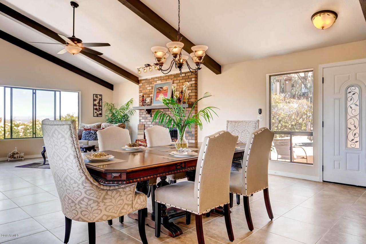 15539 E Tepee Dr., Fountain Hills, AZ 85268