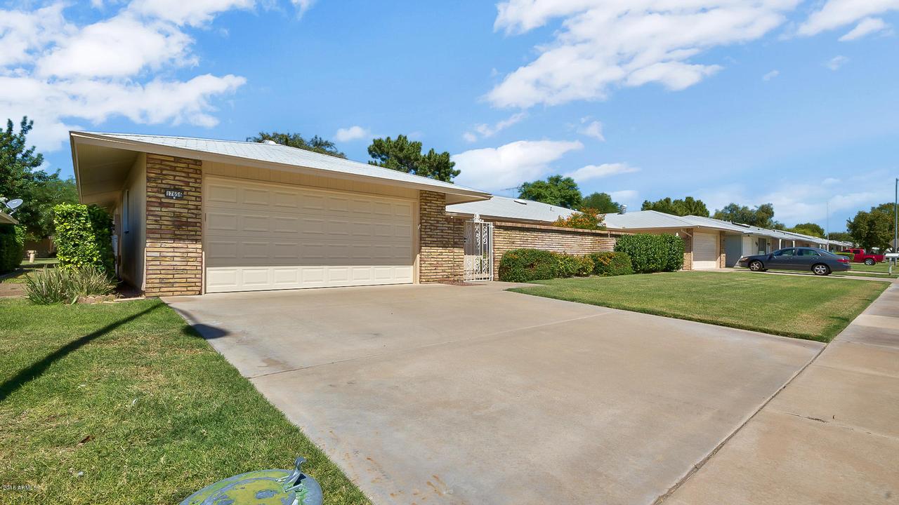 17656 N Del Webb Blvd., Sun City, AZ 85373