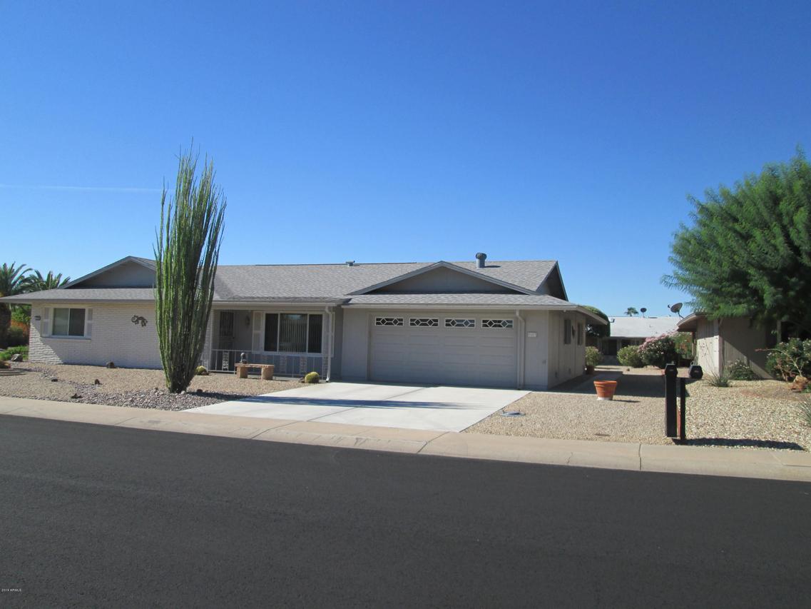 9503 W Willowbrook Dr., Sun City, AZ 85373