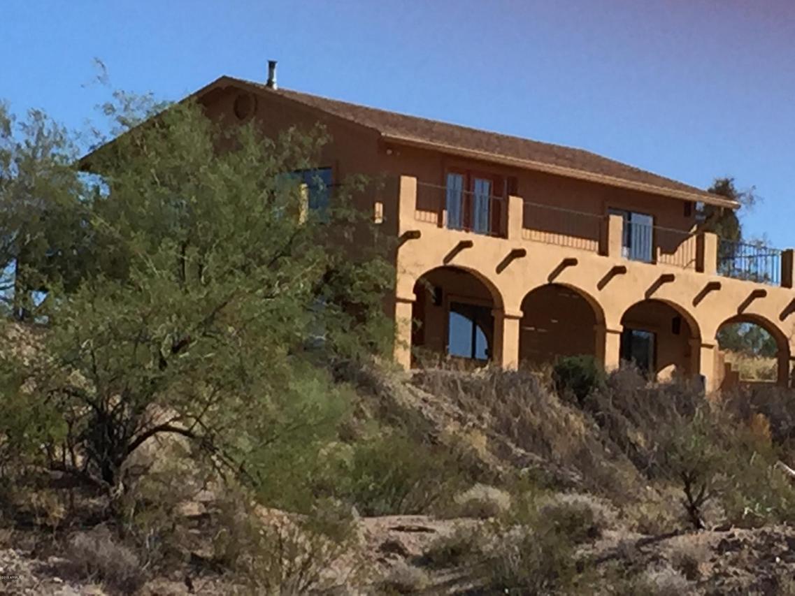 18150 W Miramonte Tr., Wickenburg, AZ 85390