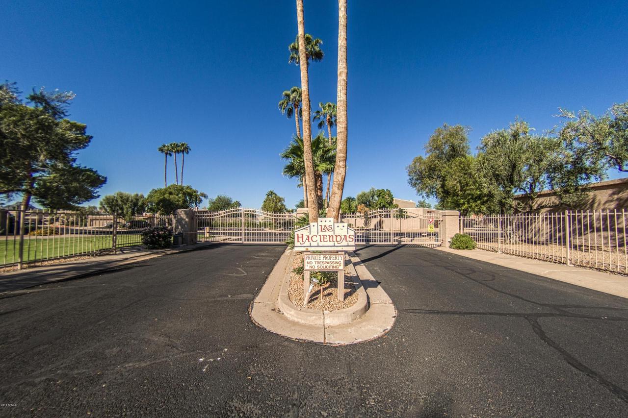 4032 E Bloomfield Rd., Phoenix, AZ 85032