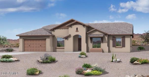 948 E Bridgeport Pkwy., Gilbert, AZ 85295