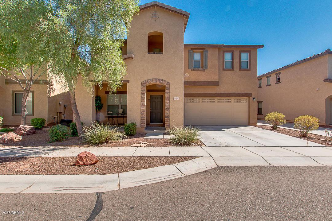 817 N 111th Dr., Avondale, AZ 85323
