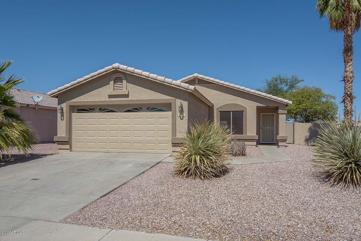 8810 W Loma Ln., Peoria, AZ 85345