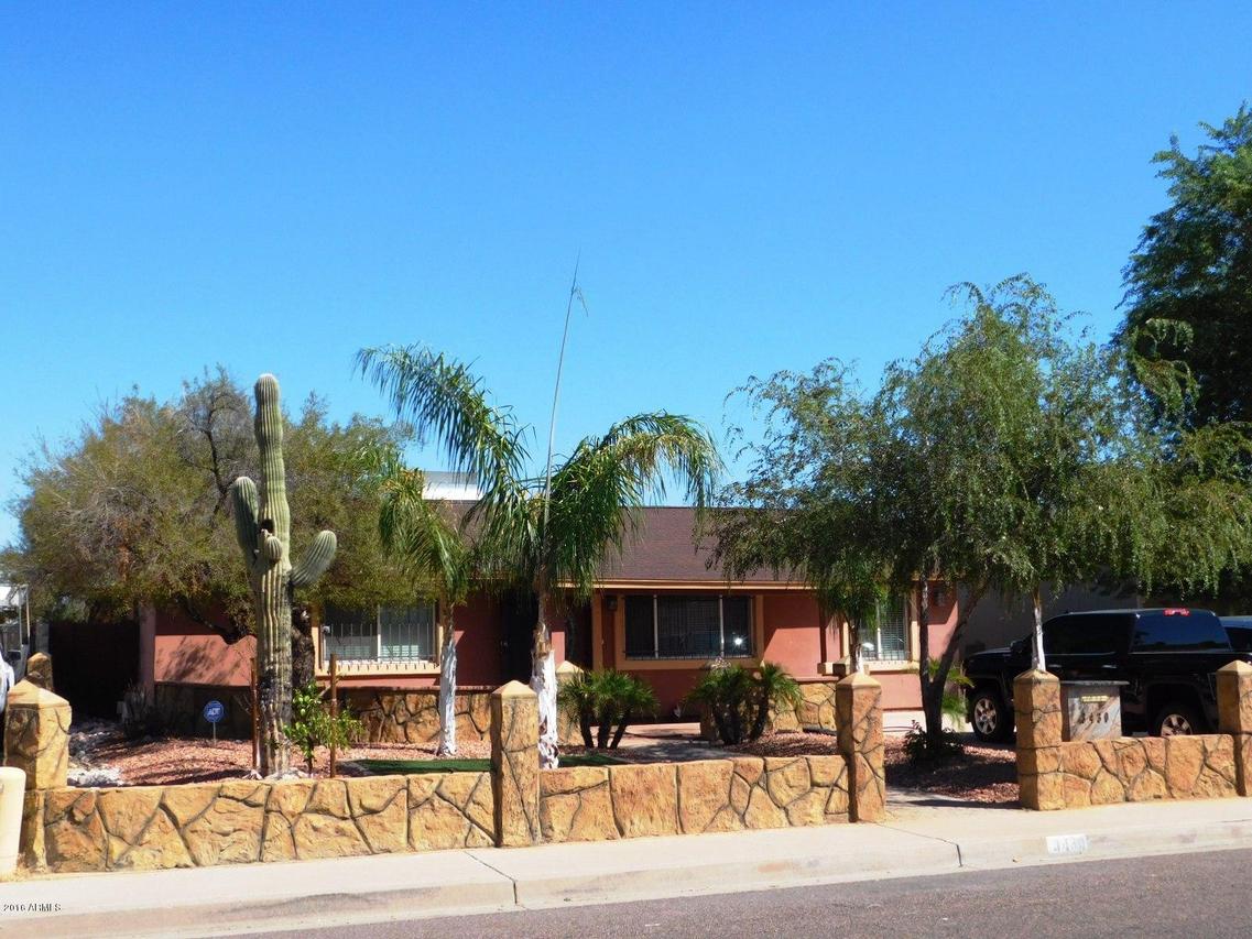 3430 W Grovers Ave., Phoenix, AZ 85053