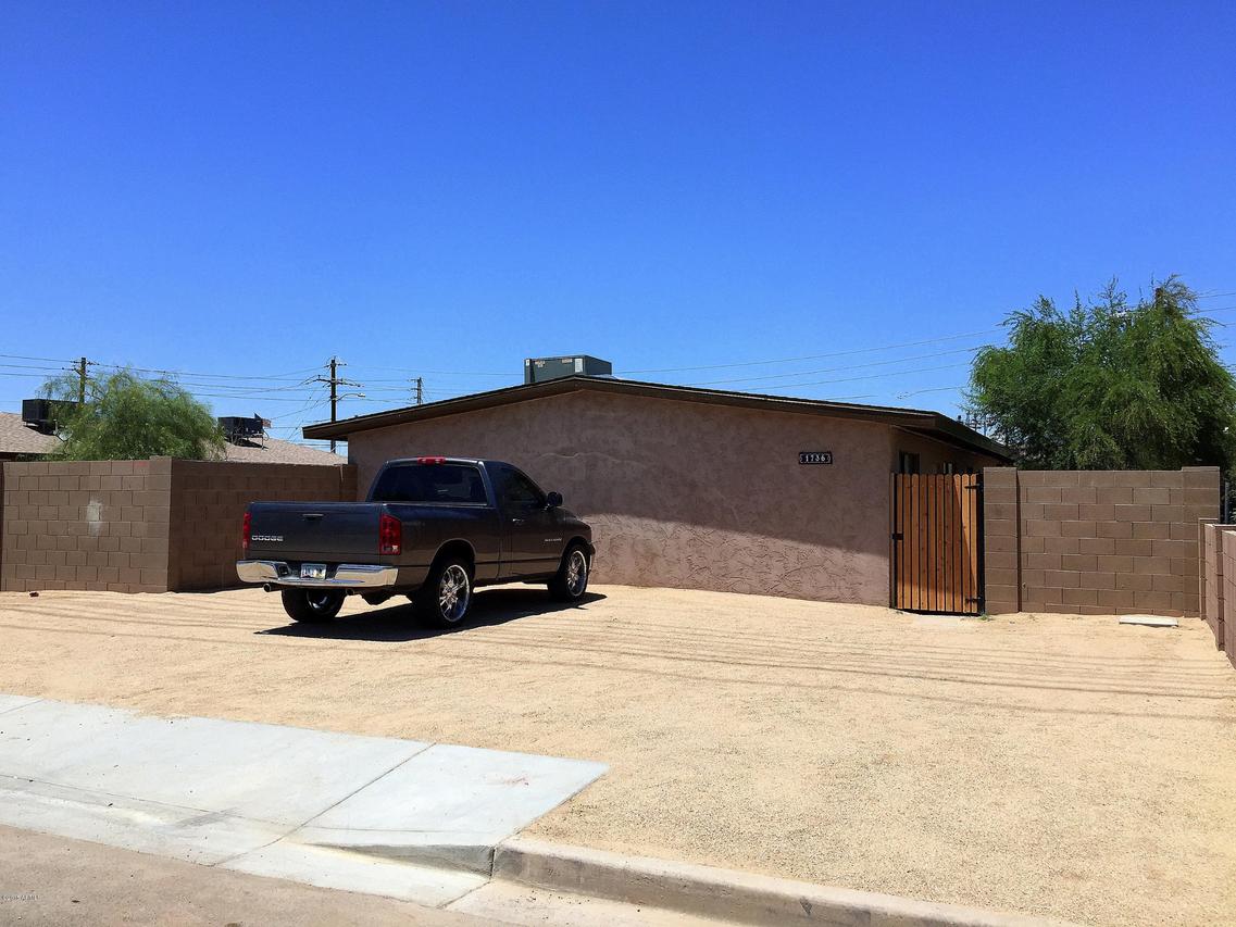1736 W Sherman St., Phoenix, AZ 85007