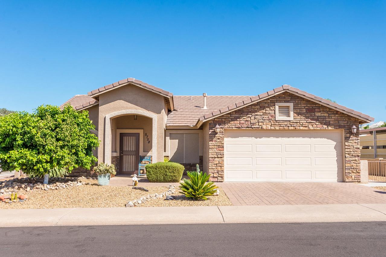 5758 E Player Pl., Mesa, AZ 85215
