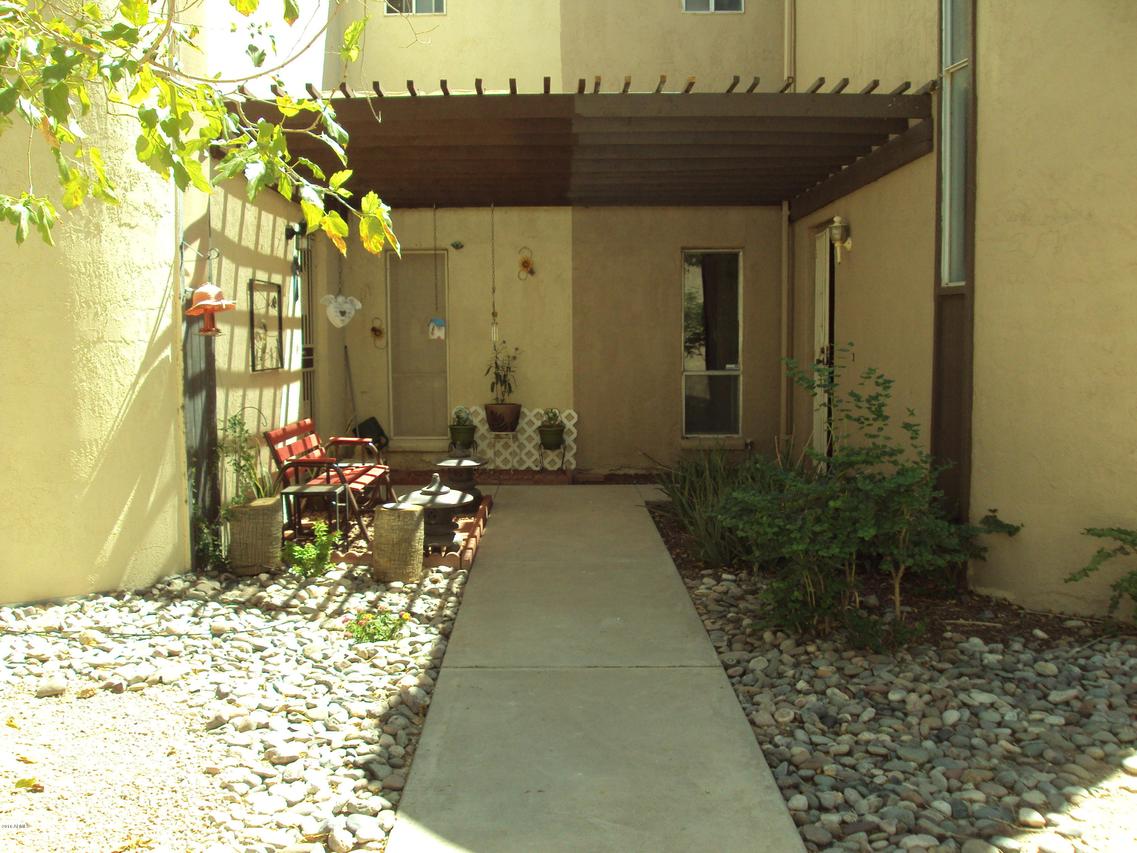 795 E Pepper Dr., Casa Grande, AZ 85122