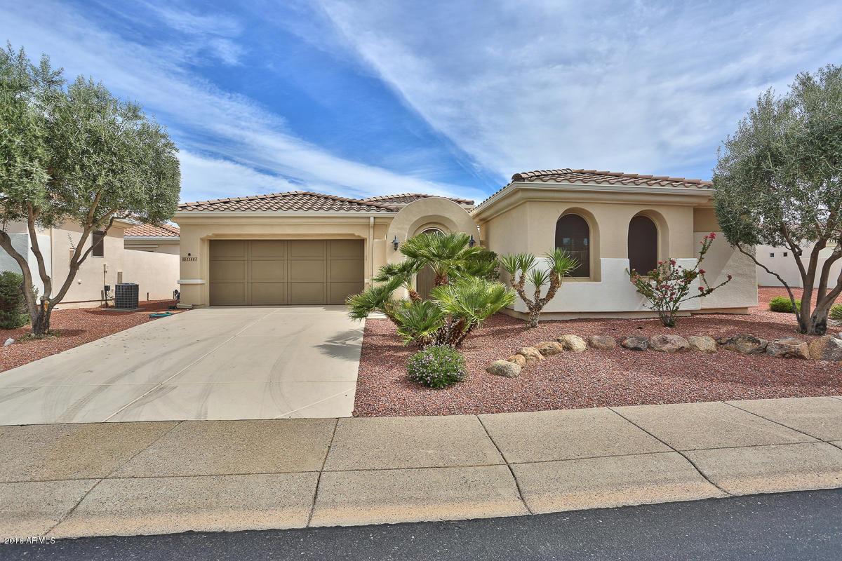 22801 N Las Positas Dr., Sun City West, AZ 85375