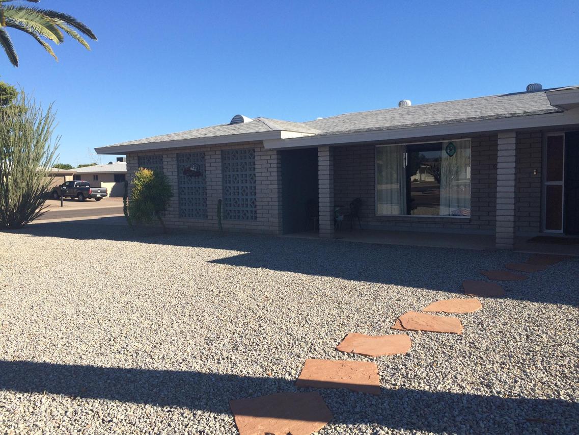 6337 E Dodge St., Mesa, AZ 85205