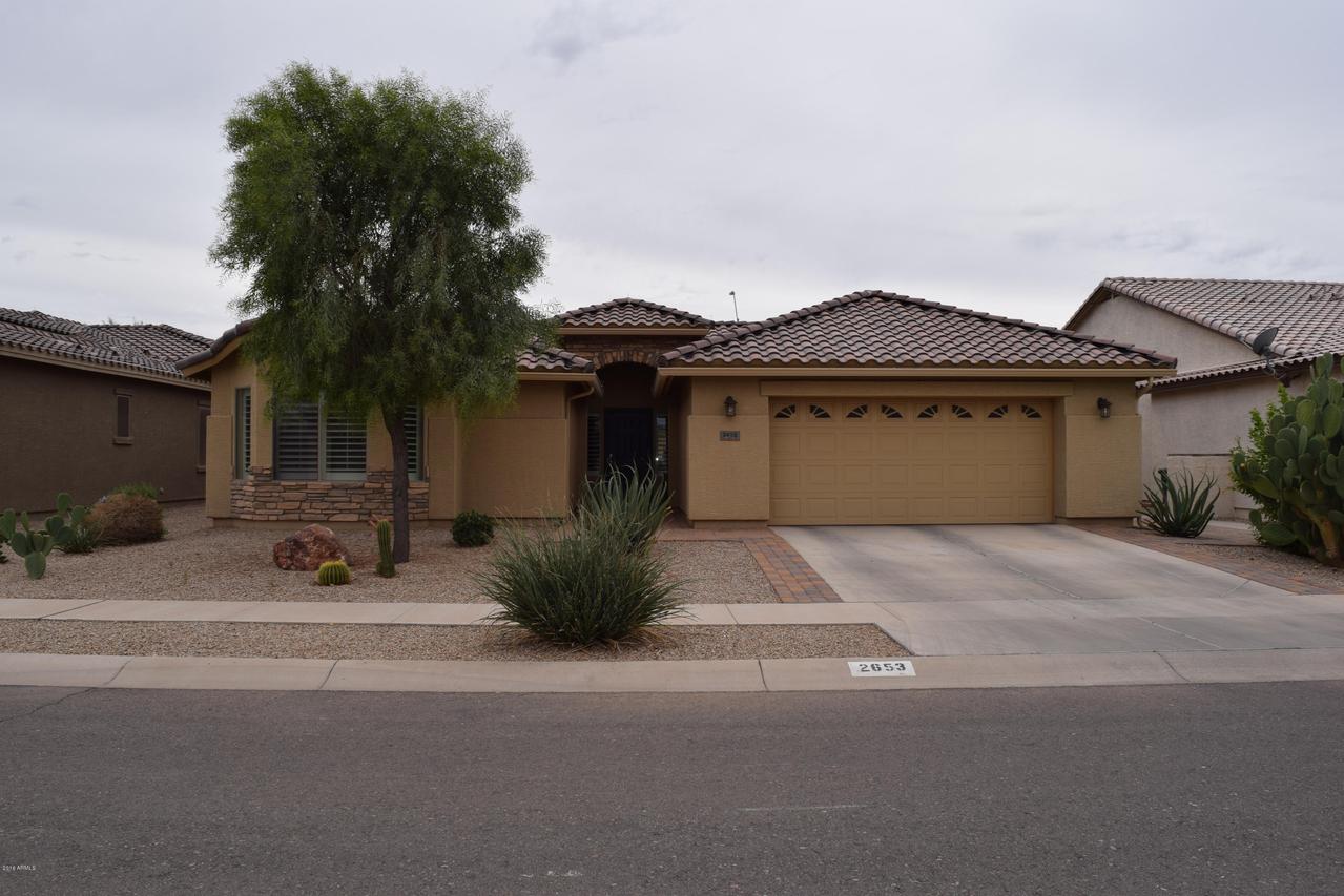 2653 E Santa Maria Dr., Casa Grande, AZ 85194