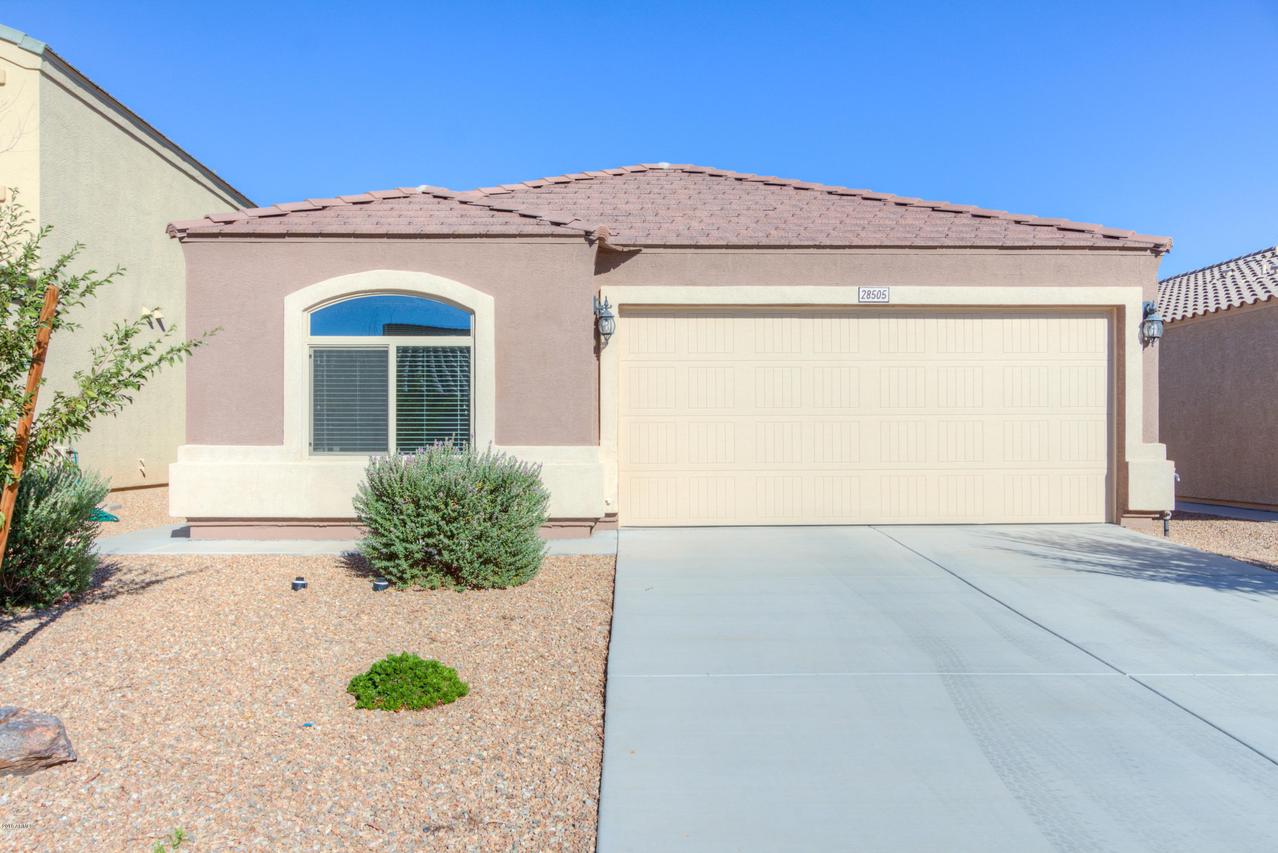 28505 N Moonstone Way, San Tan Valley, AZ 85143