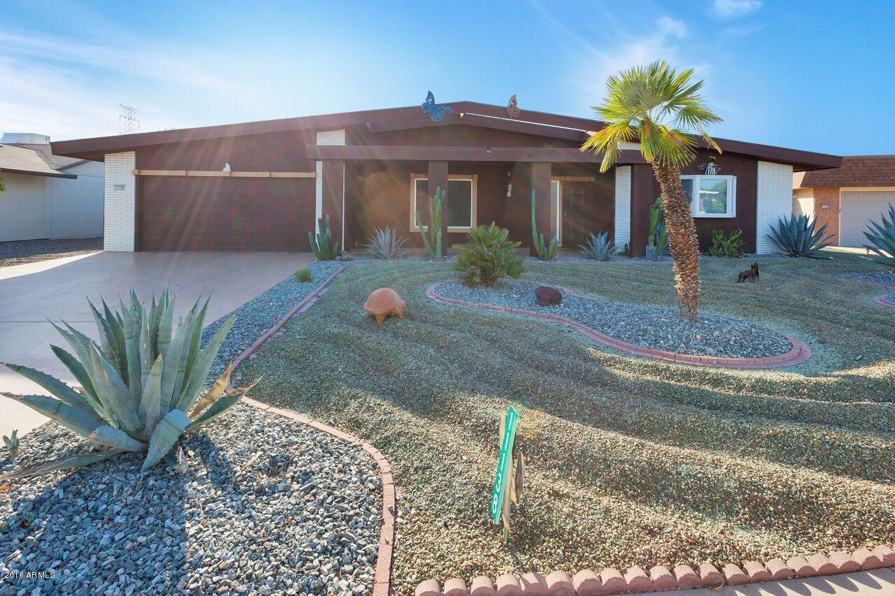 11138 W Jacaranda Dr., Sun City, AZ 85373