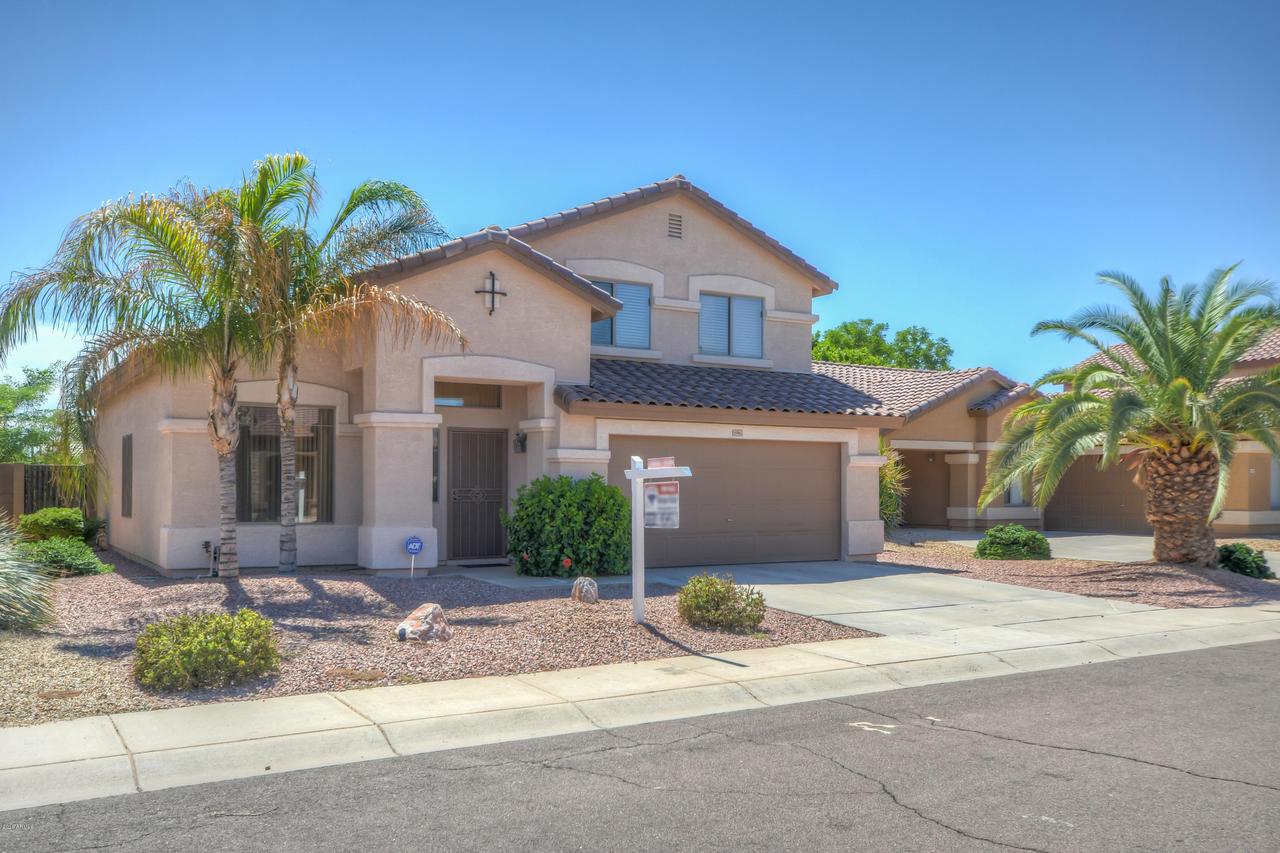 15961 W Statler St., Surprise, AZ 85374