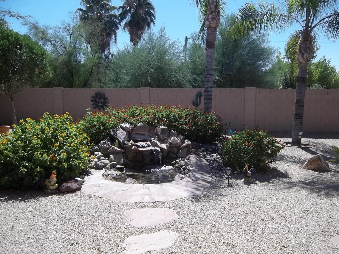 1251 E Westchester Dr., Chandler, AZ 85249