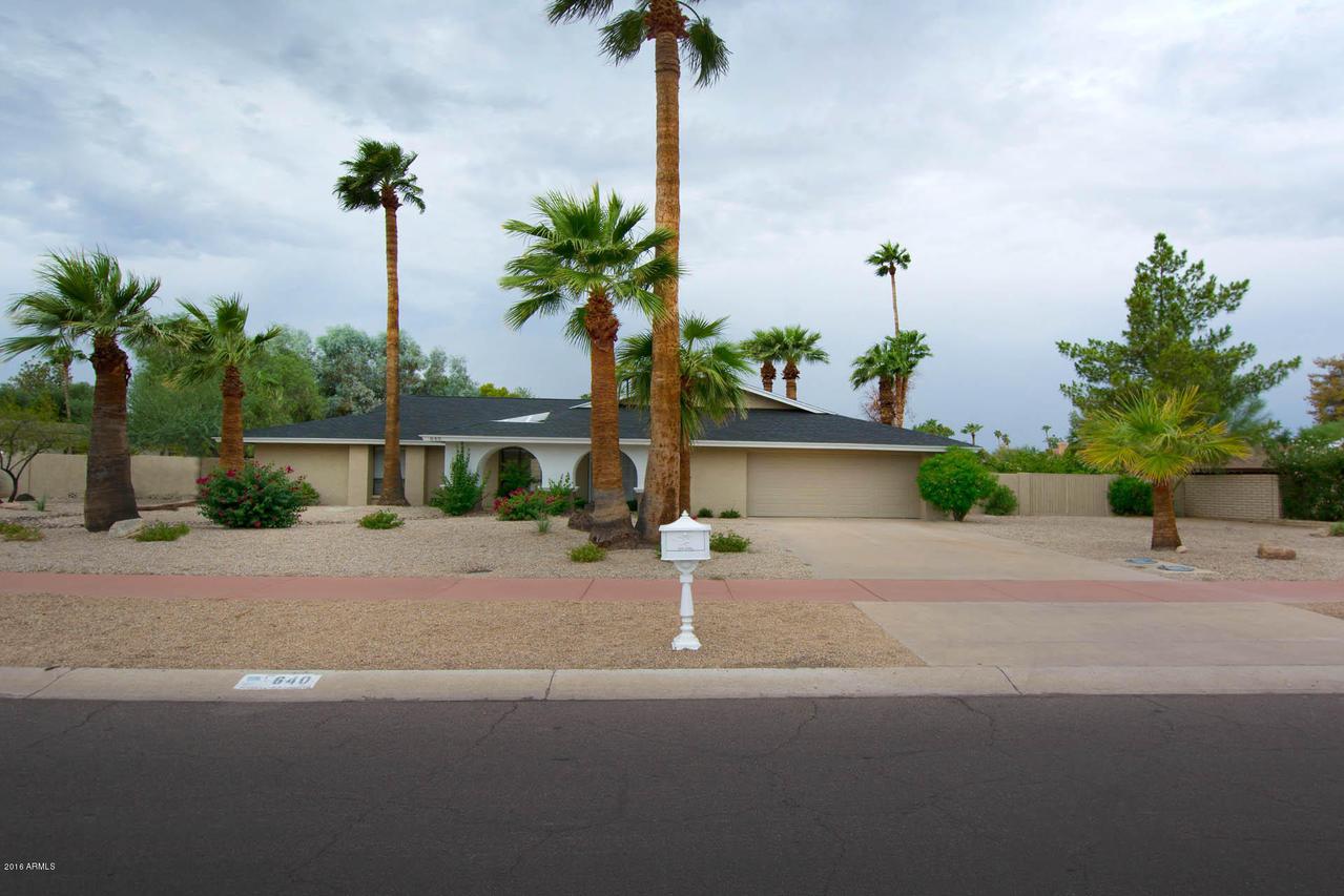 640 E Bird Ln., Litchfield Park, AZ 85340