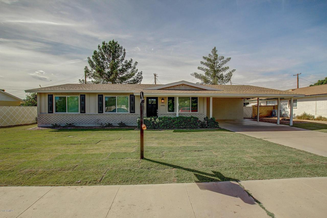 6901 E Virginia Ave., Scottsdale, AZ 85257
