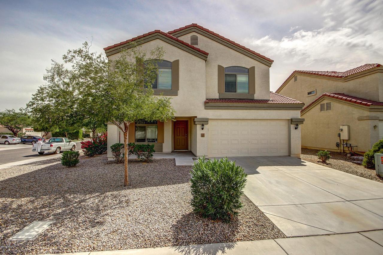 8321 W Payson Rd., Tolleson, AZ 85353