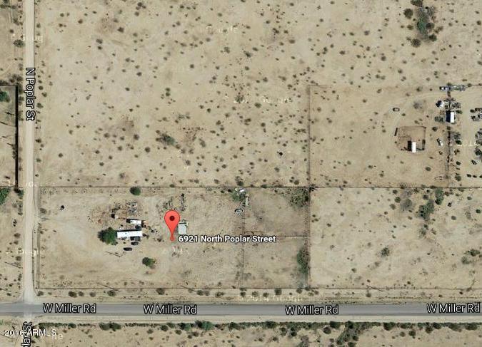 6921 N Poplar St. #17, Maricopa, AZ 85139