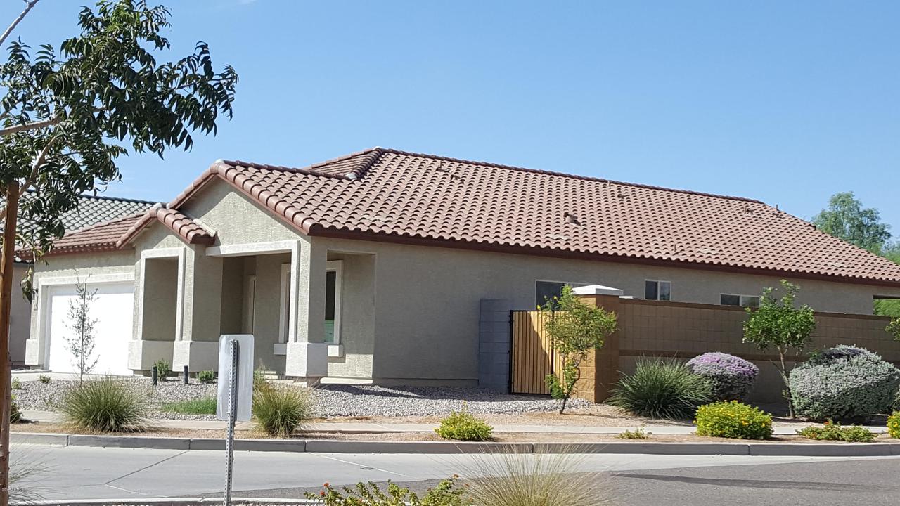 5320 S 34th Dr., Phoenix, AZ 85041