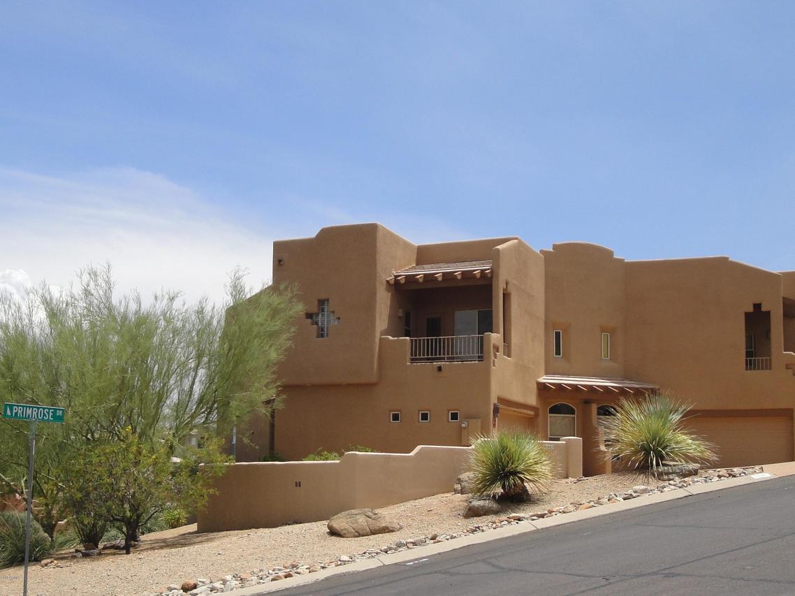 16041 E Primrose Dr. #102, Fountain Hills, AZ 85268