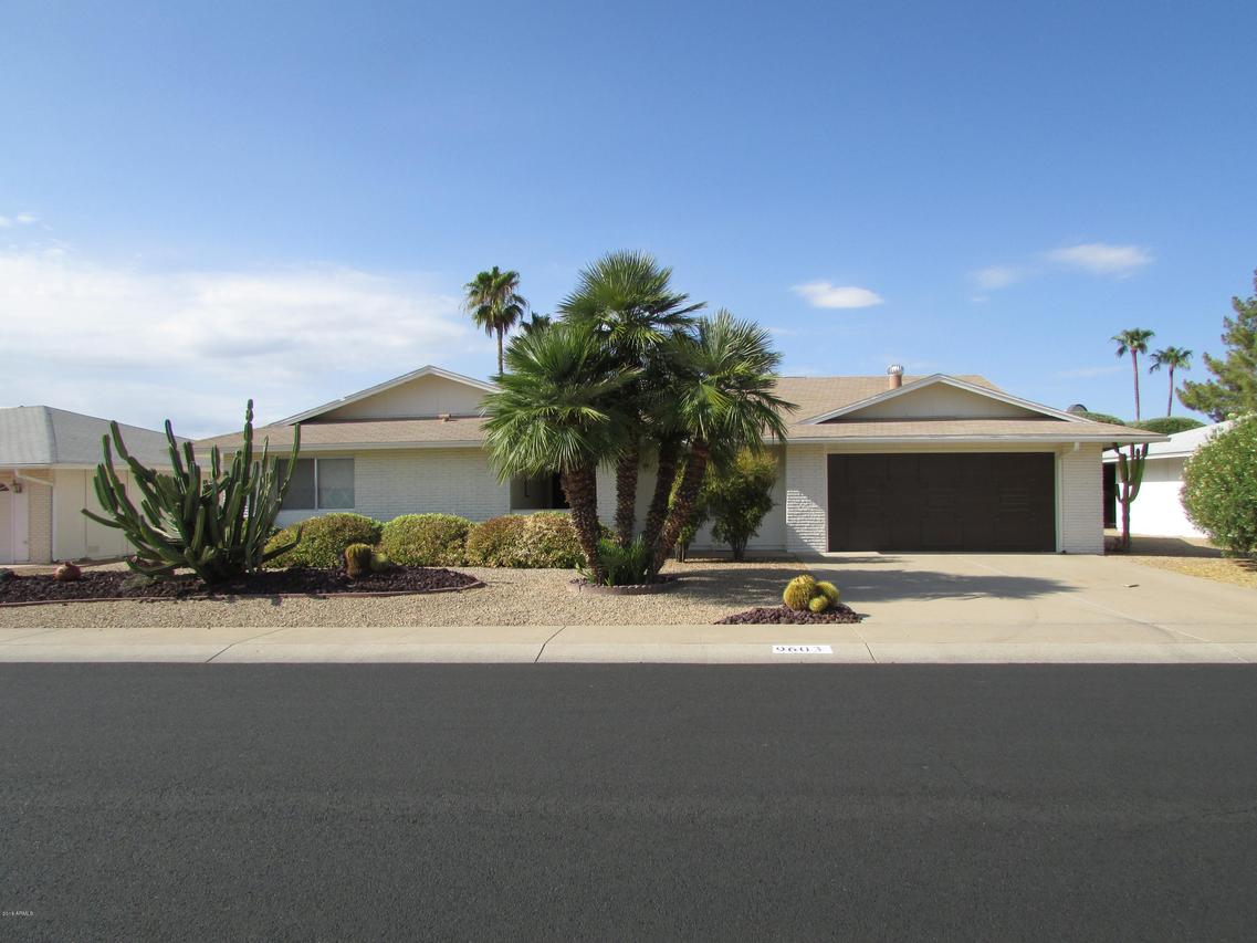 9603 W Cottonwood Dr., Sun City, AZ 85373