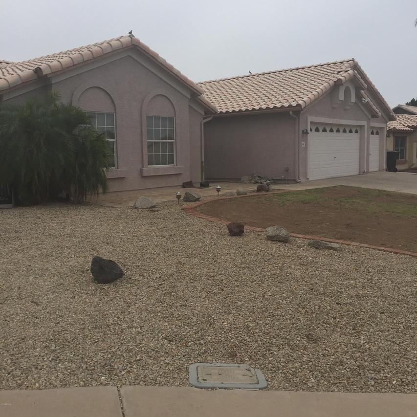 6155 E Portia St., Mesa, AZ 85215