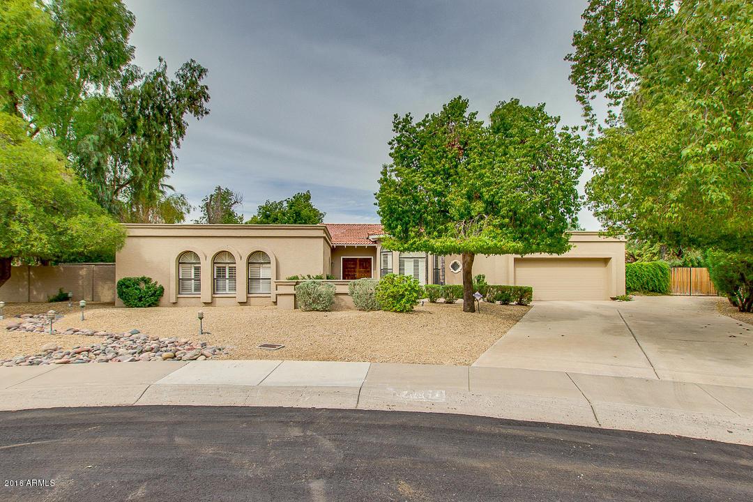 11835 N 52nd Pl., Scottsdale, AZ 85254