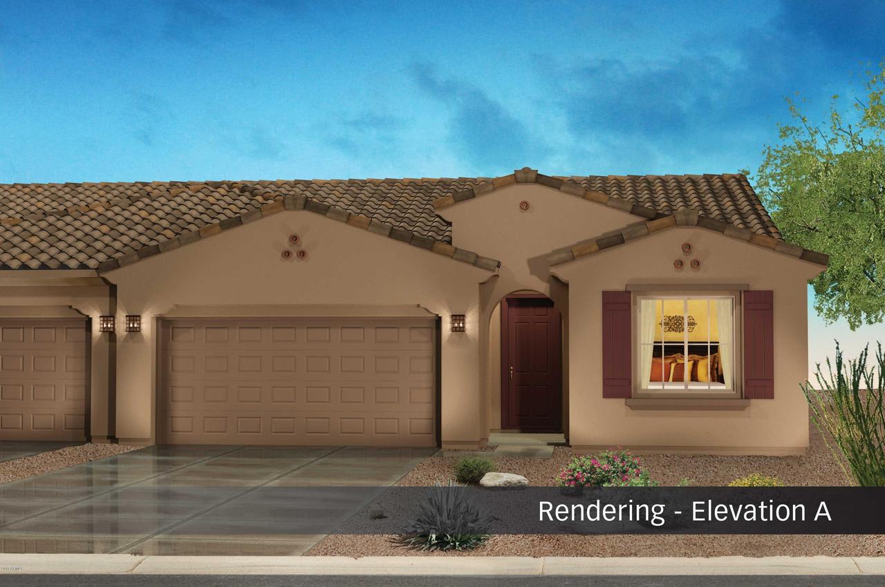 4845 W Corral Dr., Eloy, AZ 85131