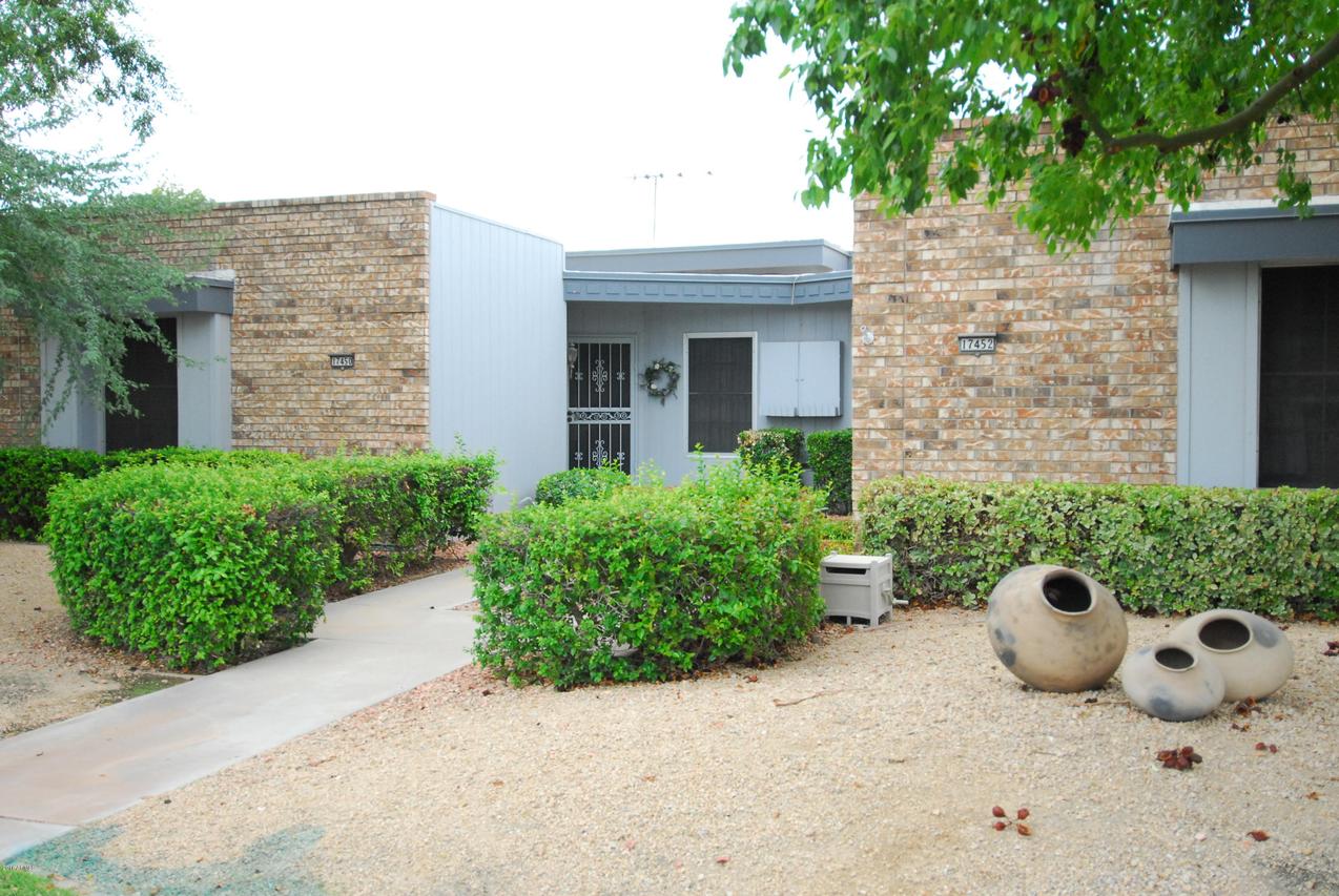 17450 N Boswell Blvd., Sun City, AZ 85373