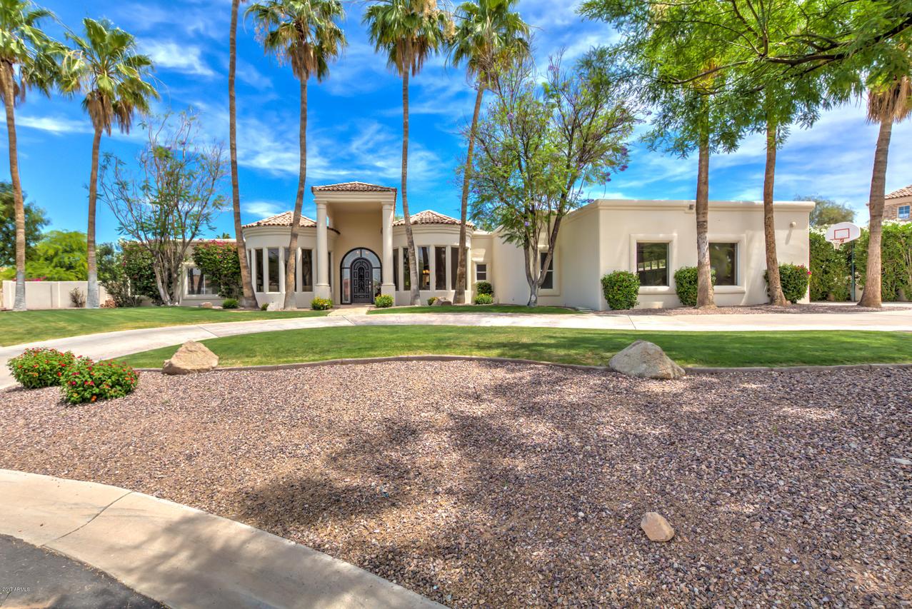 12915 N 103rd Pl., Scottsdale, AZ 85260