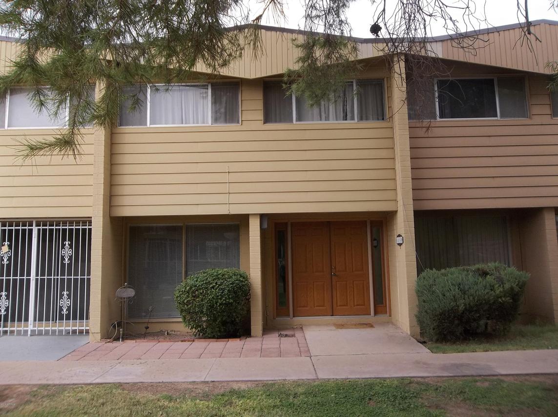 814 N 82nd St. #G5, Scottsdale, AZ 85257