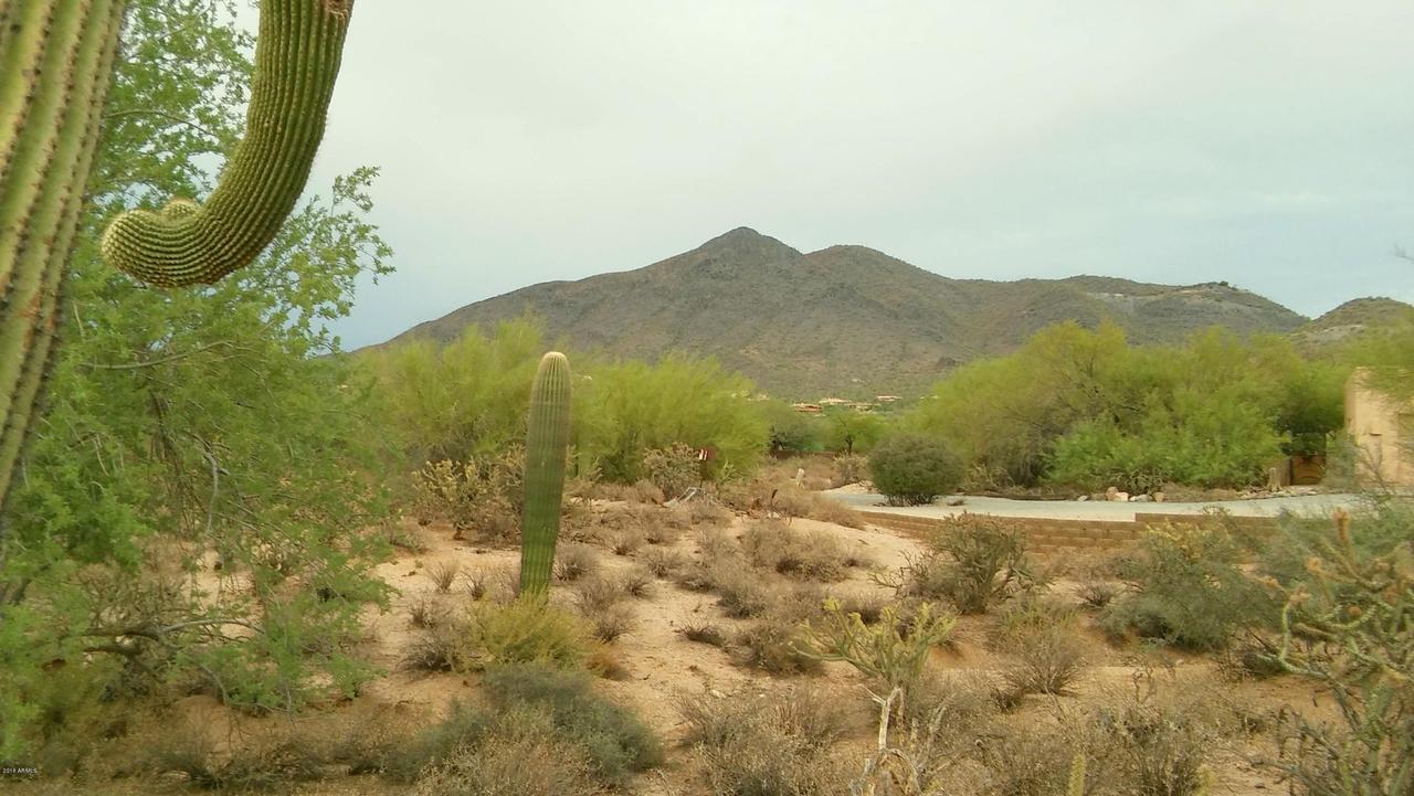 55XX E New River Rd. #-, Cave Creek, AZ 85331
